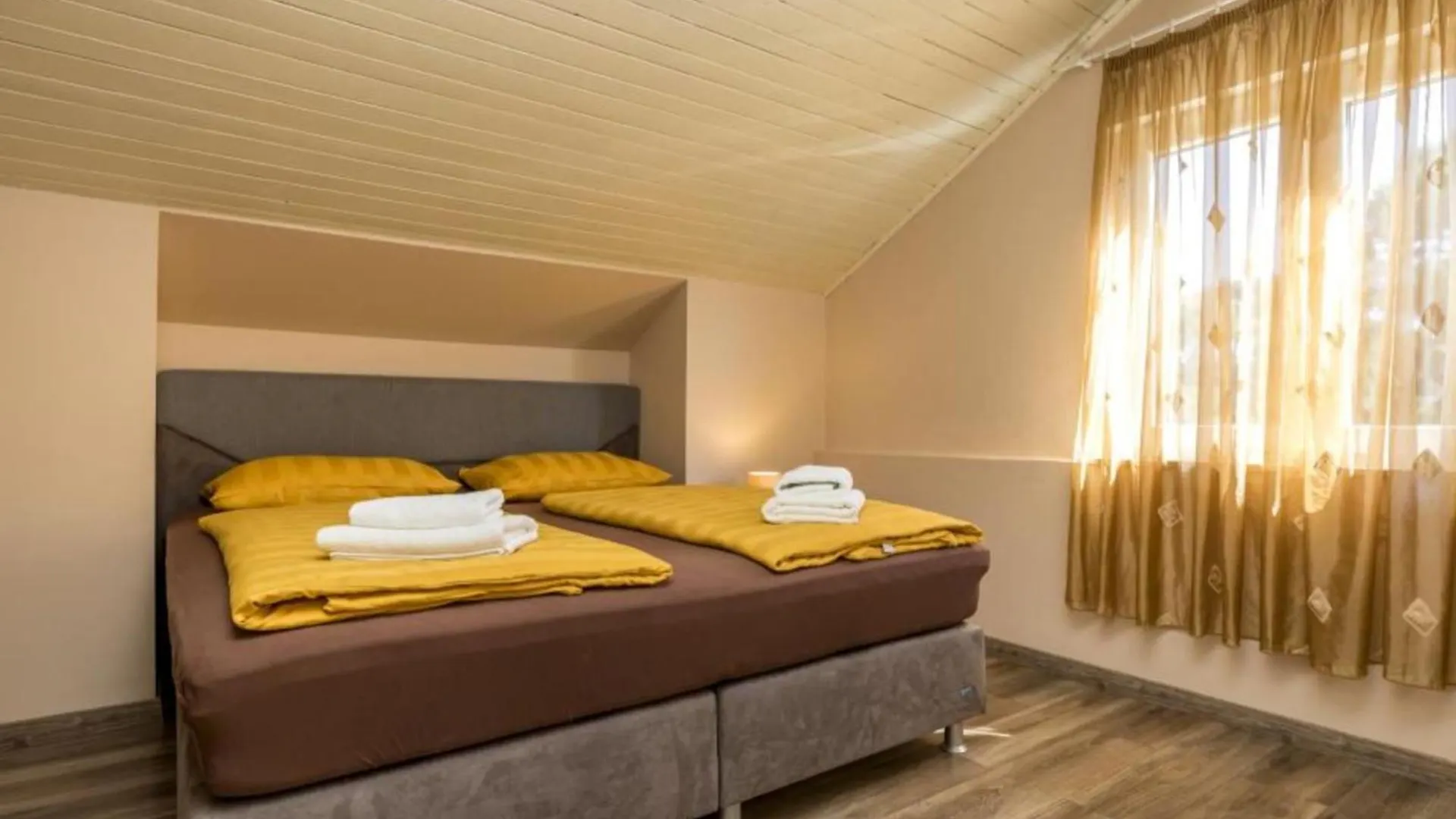 Pansion Belvedere - Studio Apartman With Terrace Aurora Mali Losinj