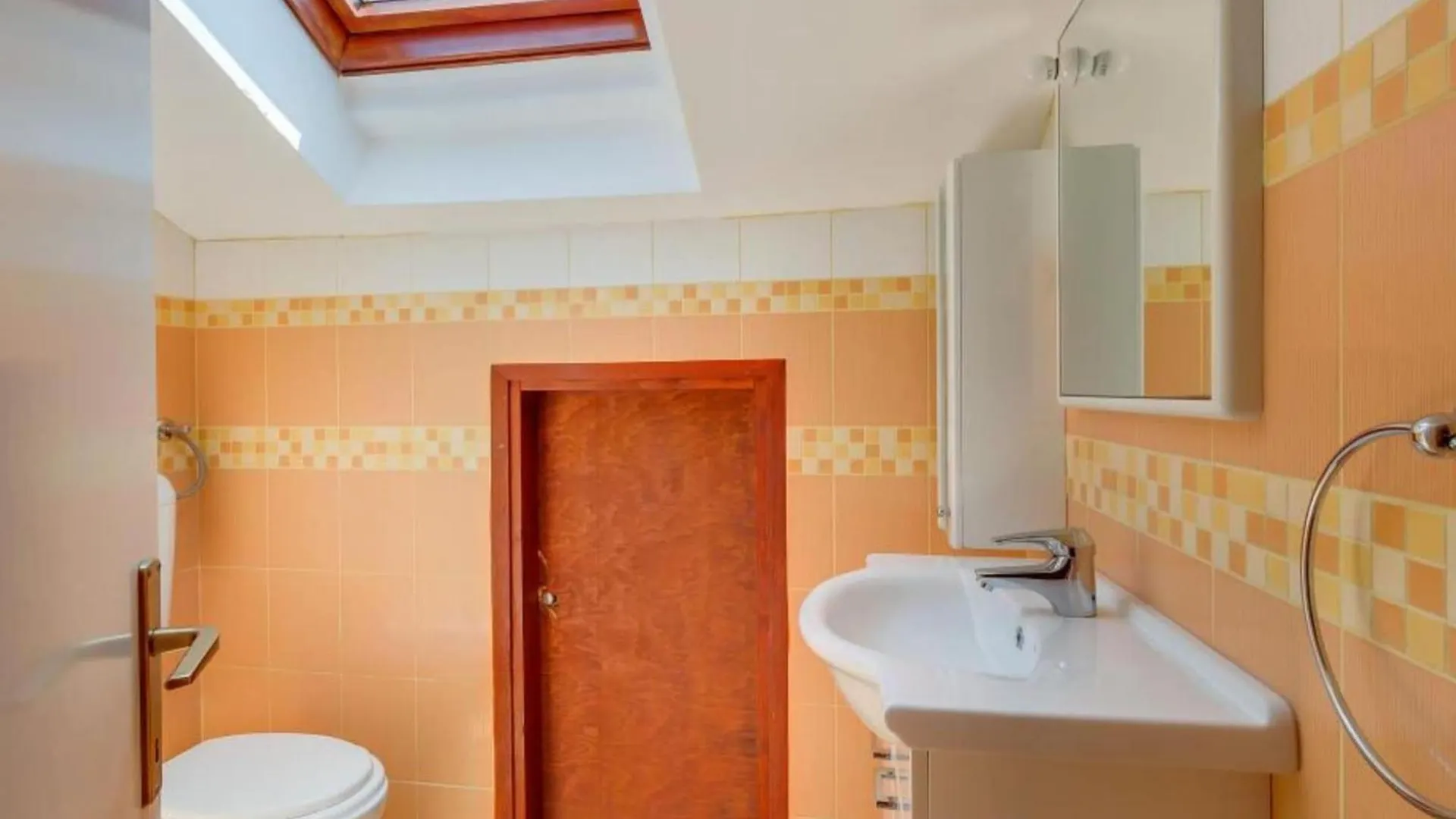 Pansion Belvedere - Studio Apartman With Terrace Aurora Mali Losinj 0*,  Croatia