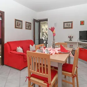 Suncica Apartman