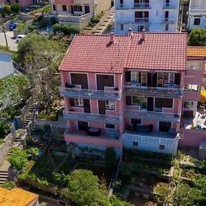 Delfin Gostinjska kuća